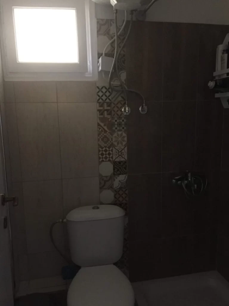 Nisteri Apartment Thassos