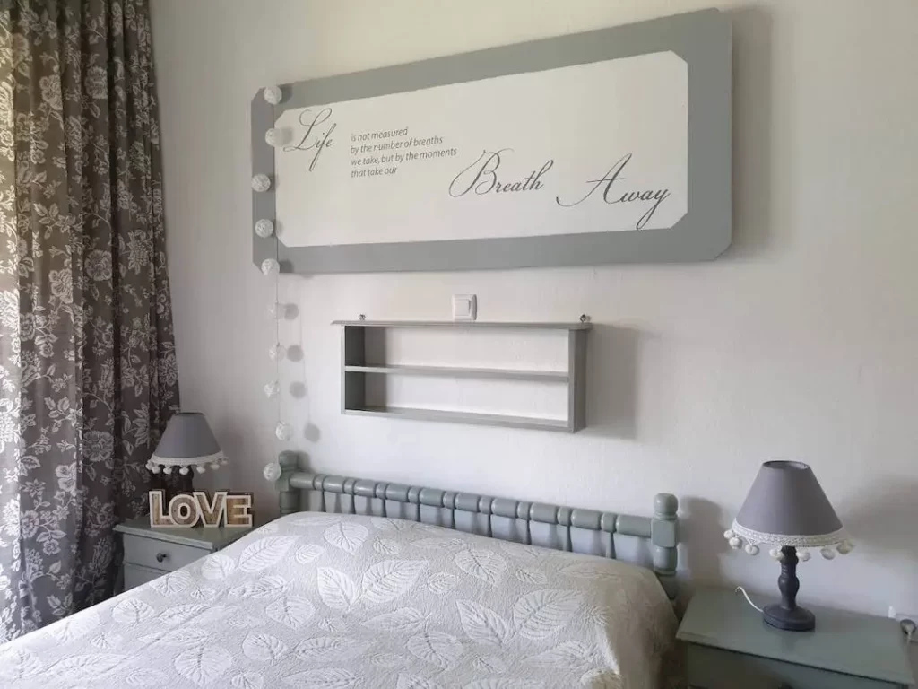 Nisteri Apartment Thassos