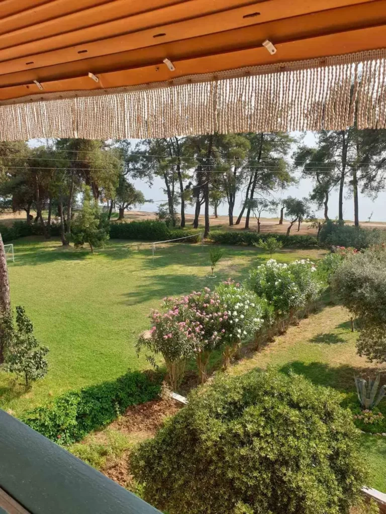 Nisteri Apartment Thassos