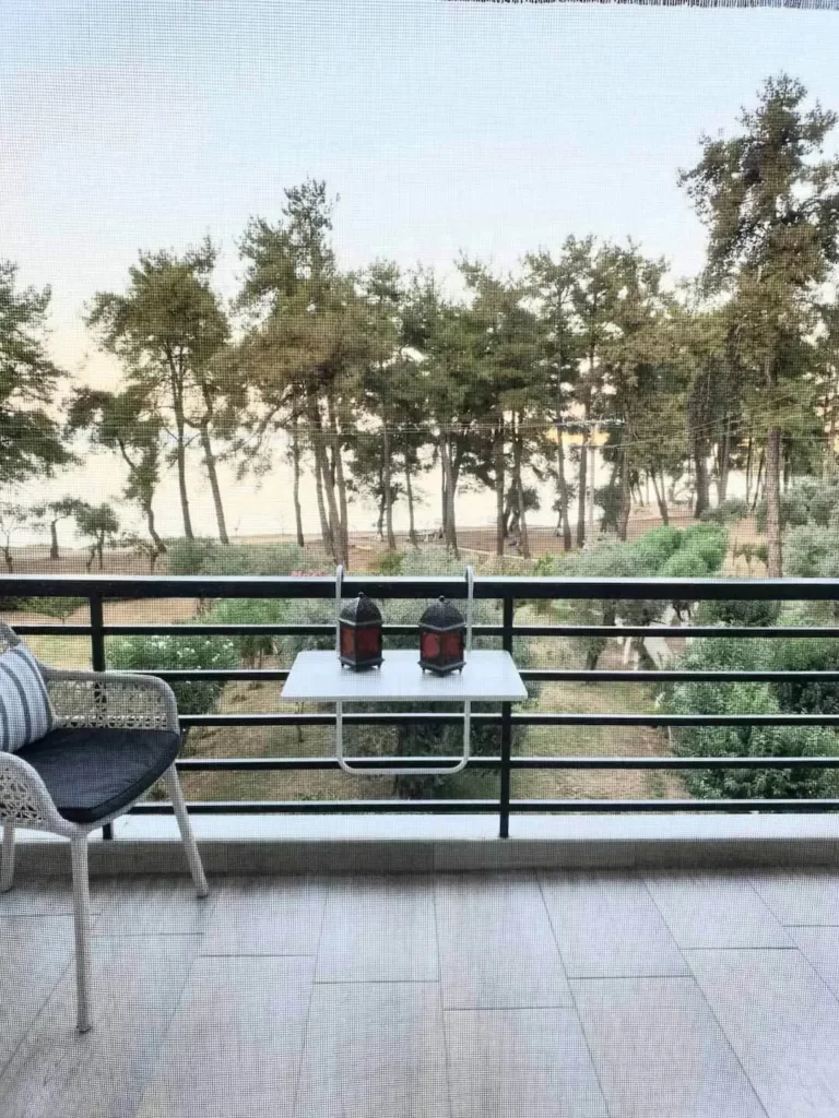 Nisteri Apartment Thassos