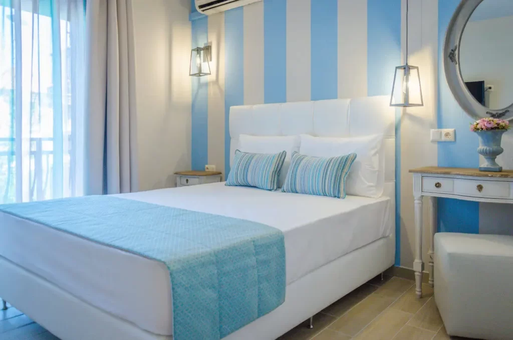 palm studios thassos
