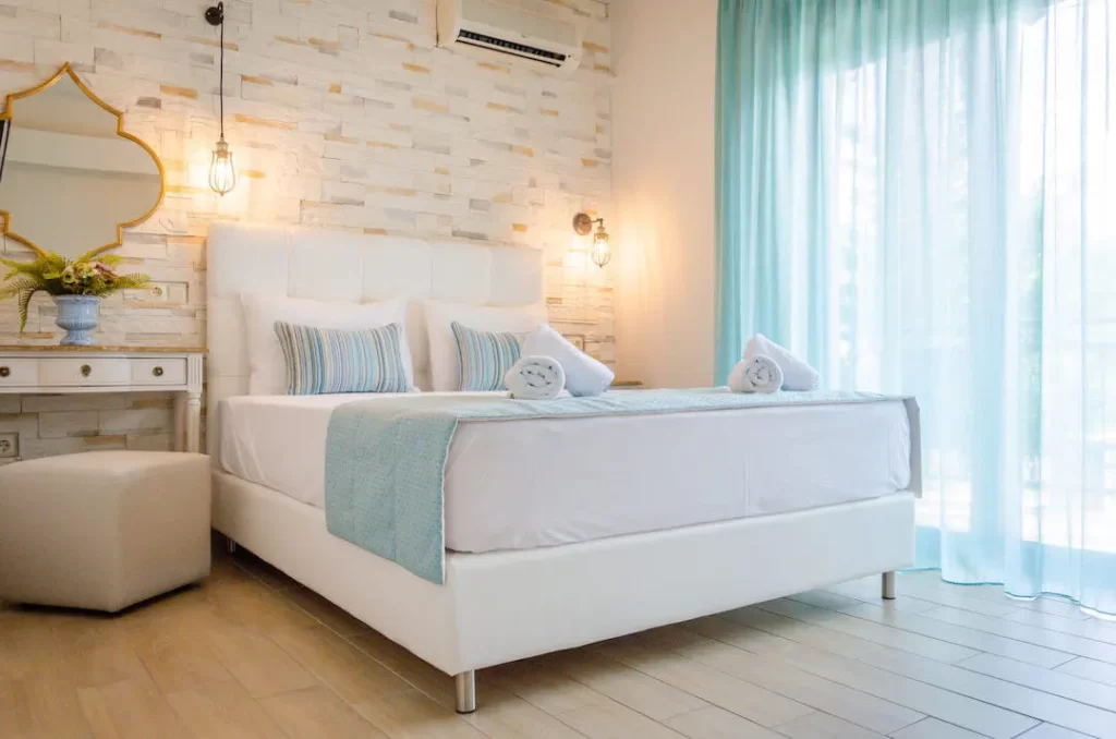 palm studios thassos