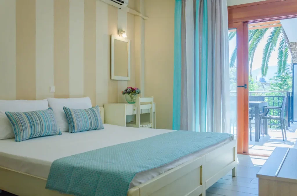 palm studios thassos