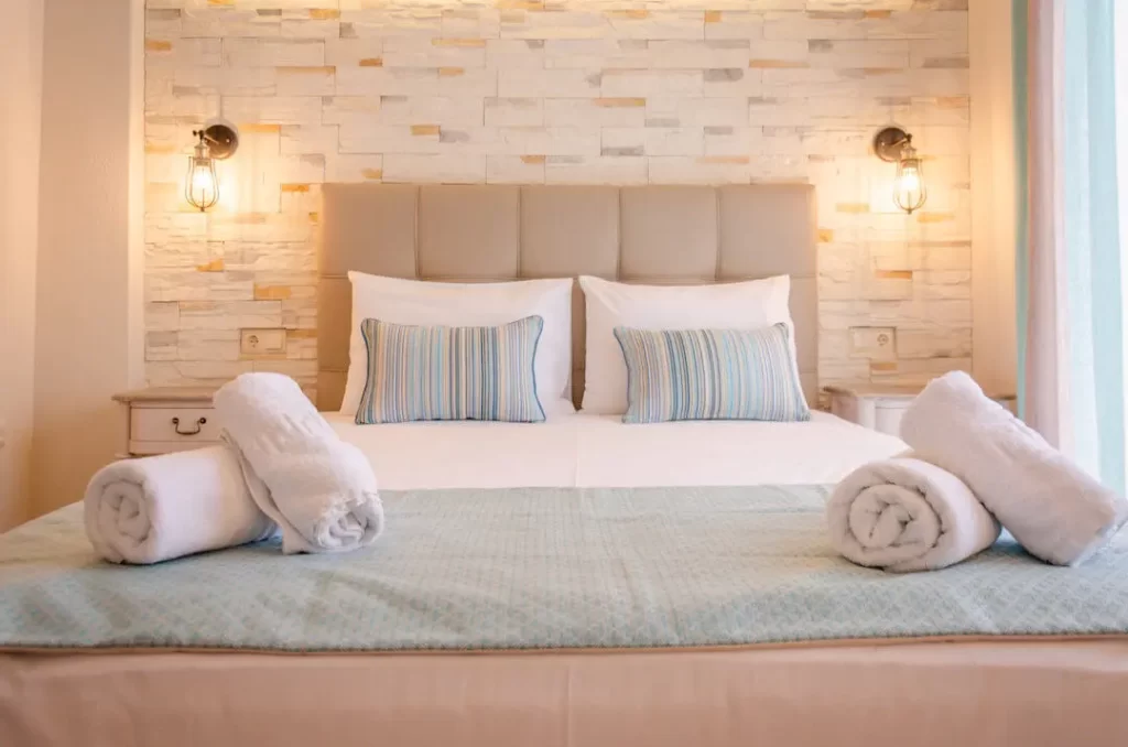 palm studios thassos