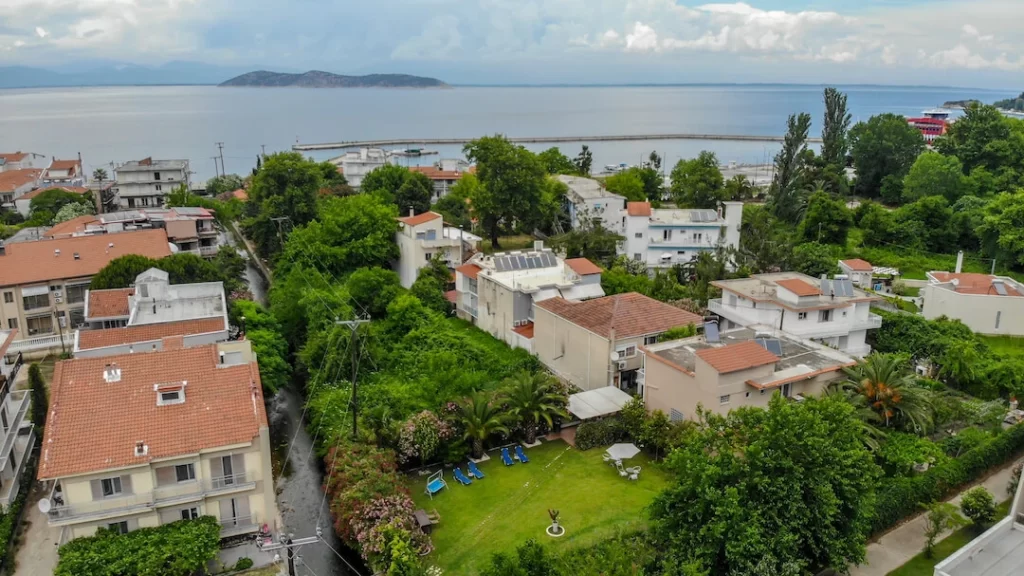 Periklis Studios Thassos
