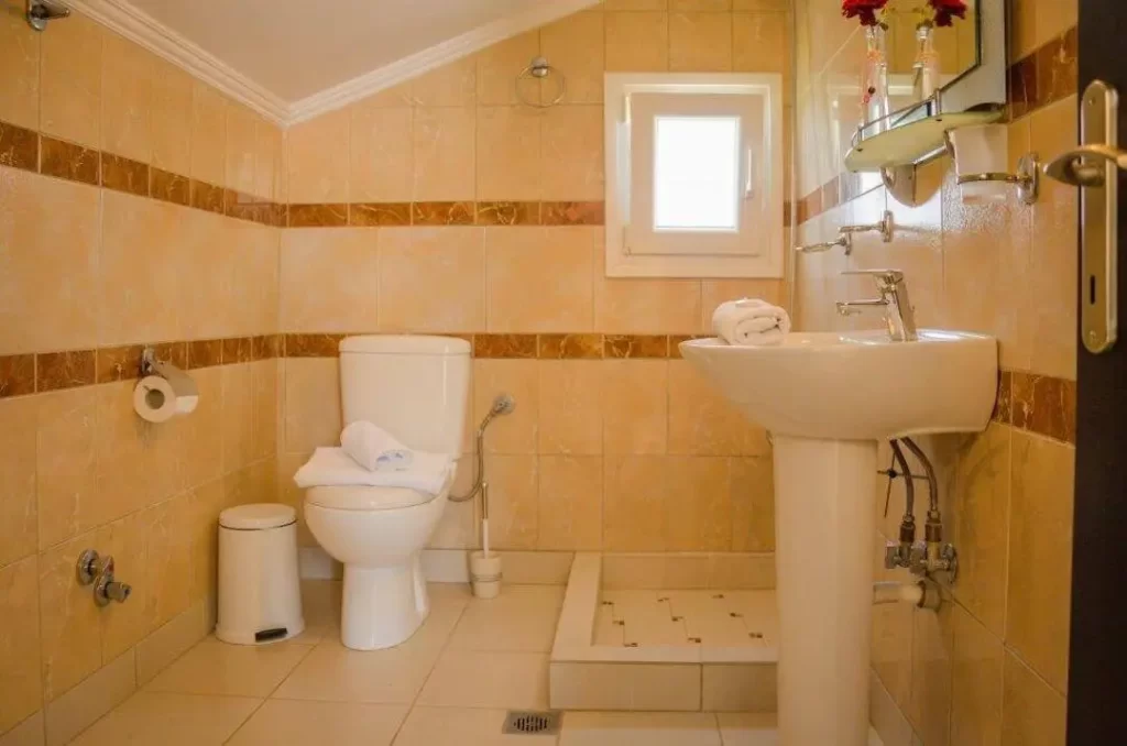 San Giorgio Apartments Thassos