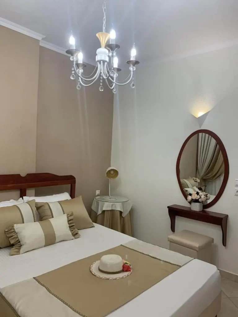San Giorgio Apartments Thassos