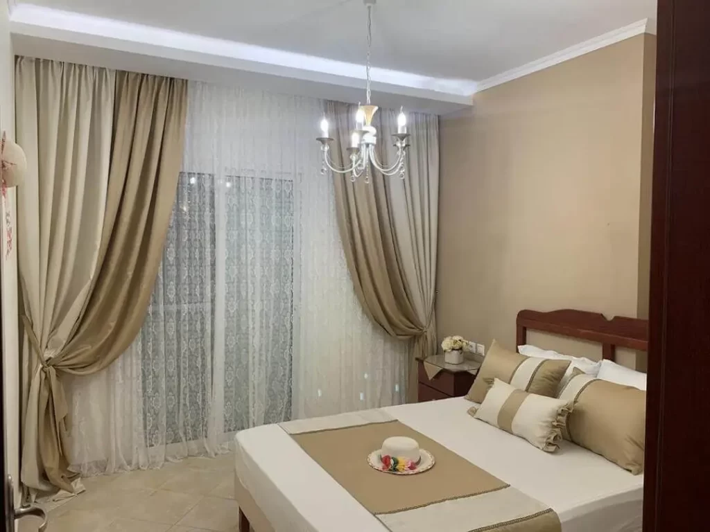 San Giorgio Apartments Thassos
