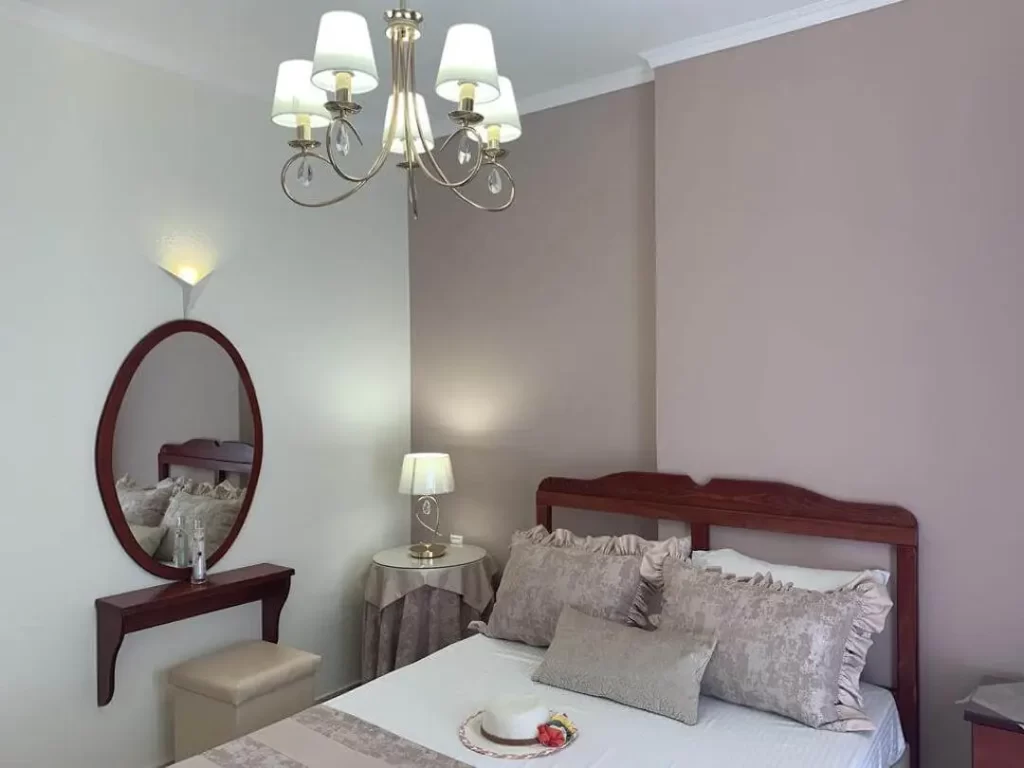 San Giorgio Apartments Thassos