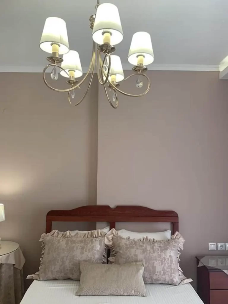 San Giorgio Apartments Thassos