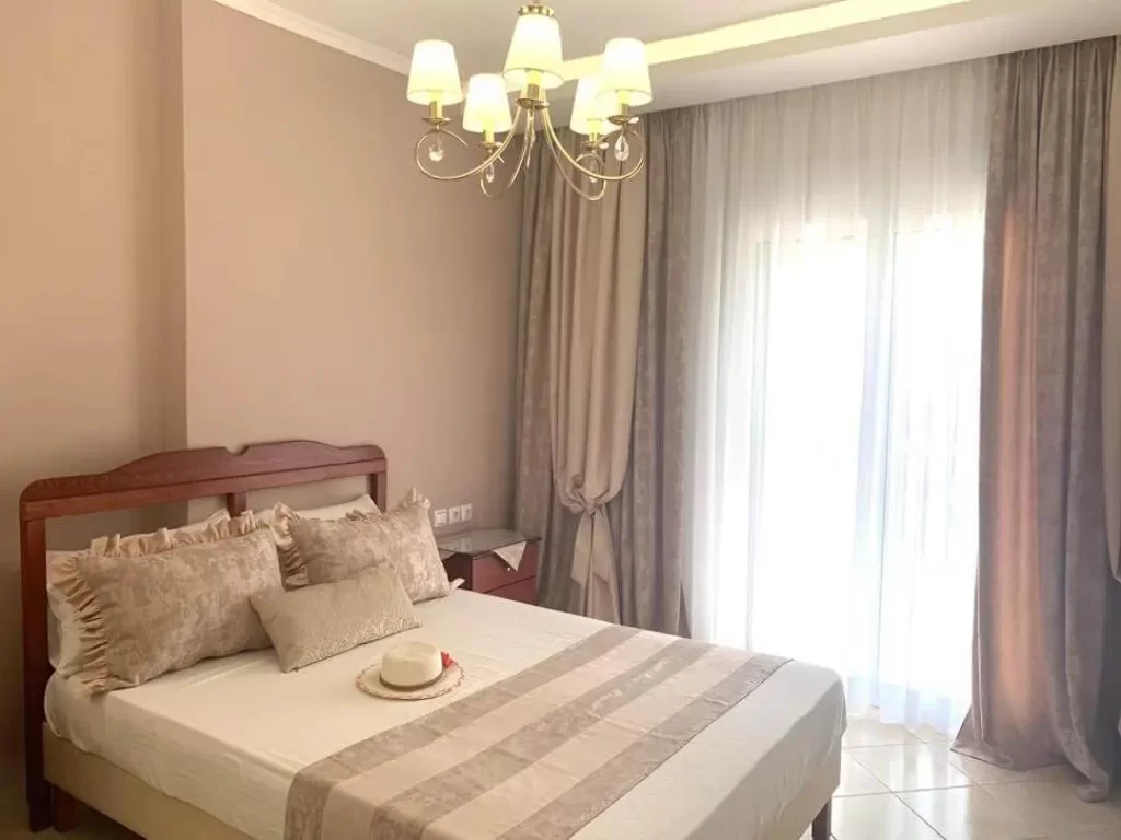 San Giorgio Apartments Thassos
