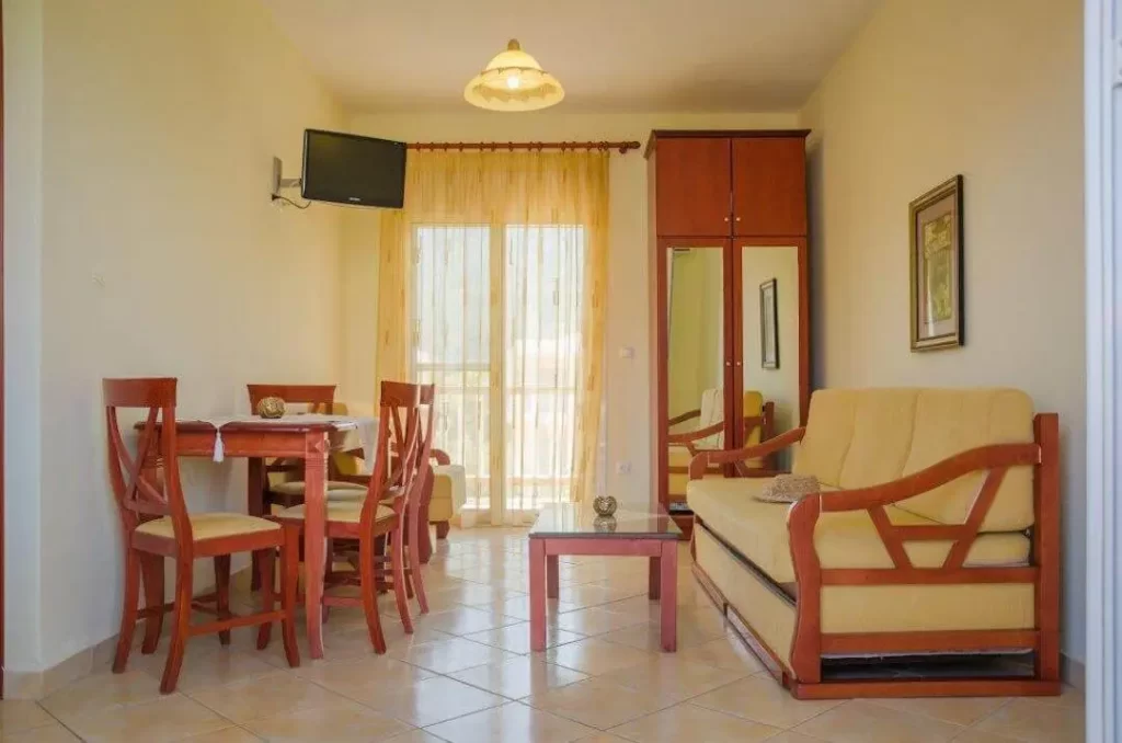San Giorgio Apartments Thassos