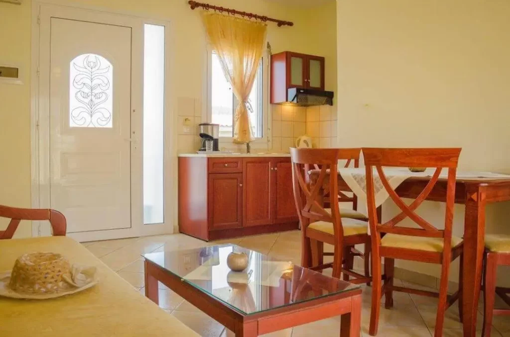 San Giorgio Apartments Thassos