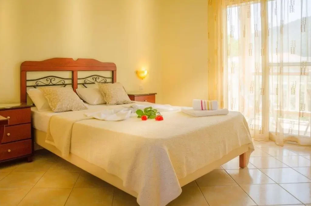 San Giorgio Apartments Thassos