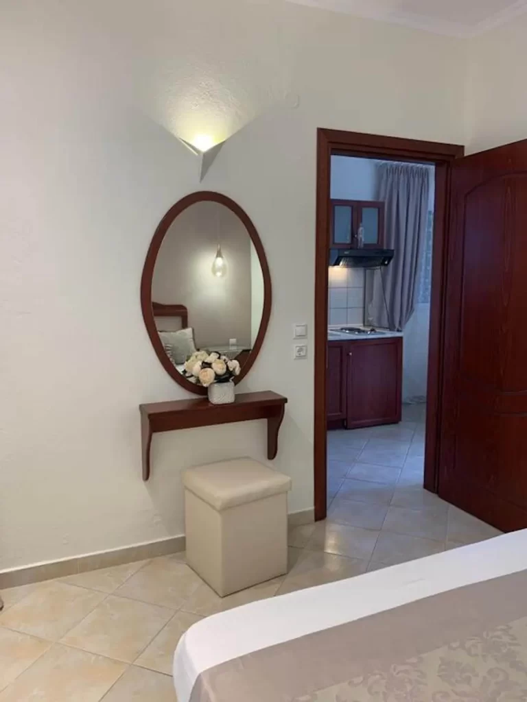 San Giorgio Apartments Thassos