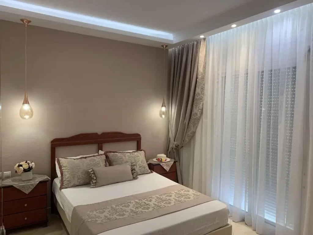 San Giorgio Apartments Thassos