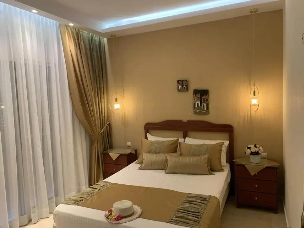 San Giorgio Apartments Thassos