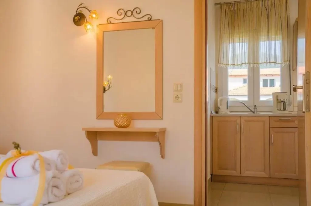 San Giorgio Apartments Thassos
