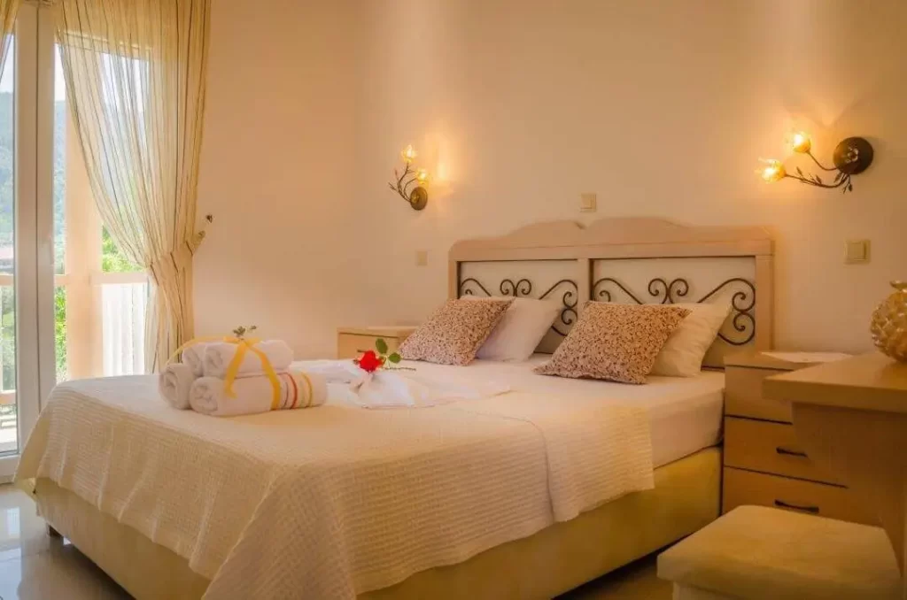 San Giorgio Apartments Thassos
