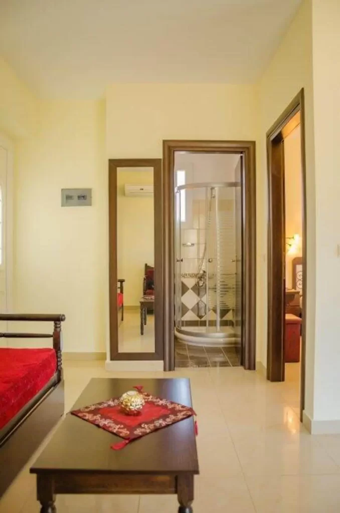 San Giorgio Apartments Thassos