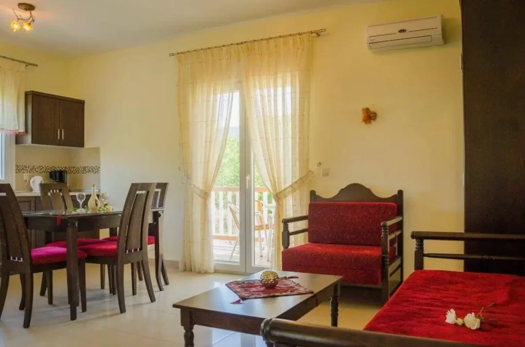 San Giorgio Apartments Thassos