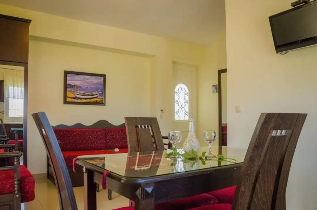 San Giorgio Apartments Thassos