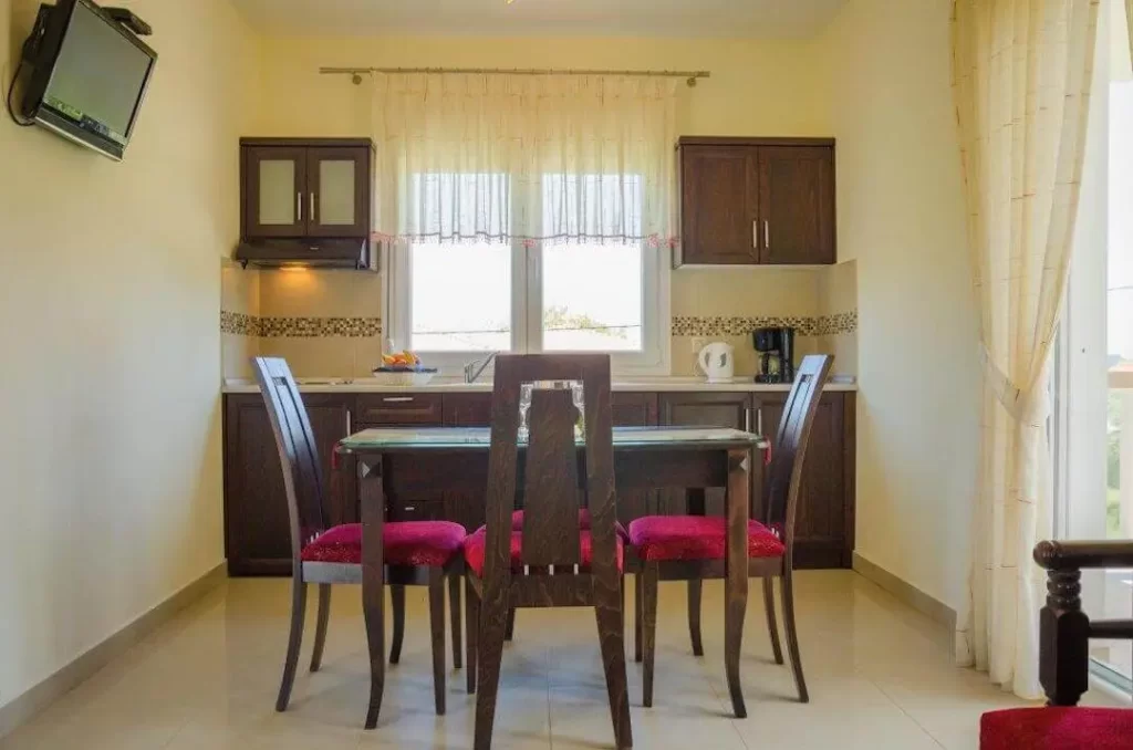 San Giorgio Apartments Thassos