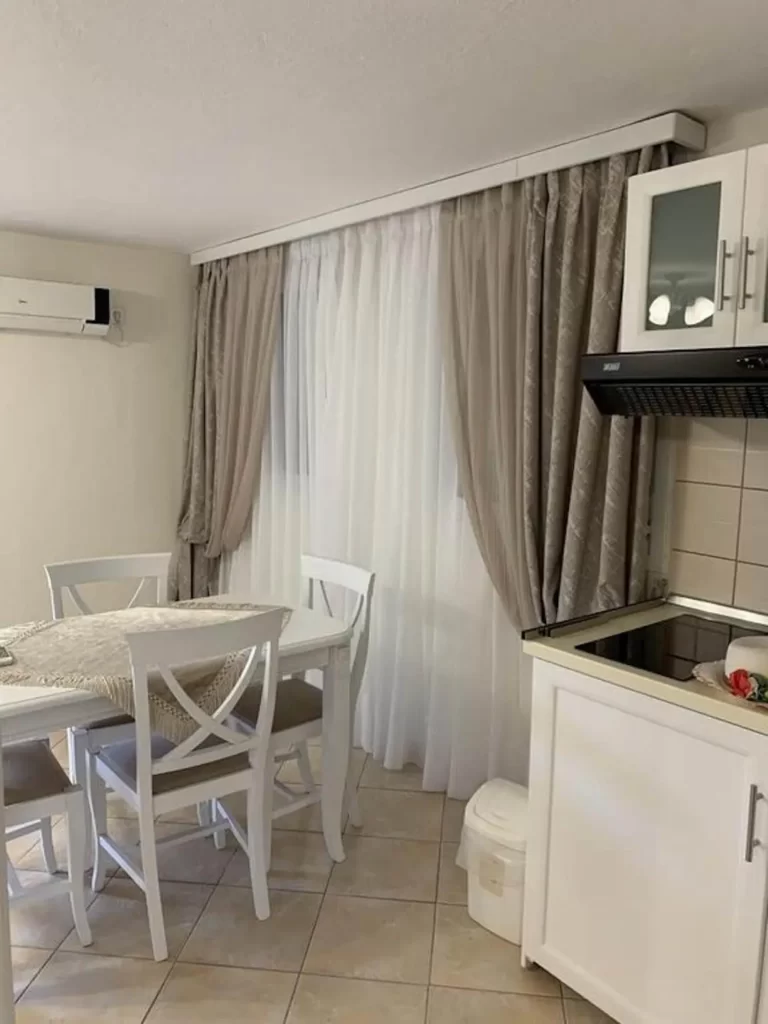 San Giorgio Apartments Thassos