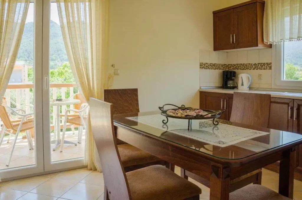 San Giorgio Apartments Thassos