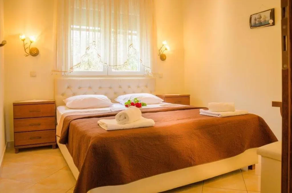 San Giorgio Apartments Thassos