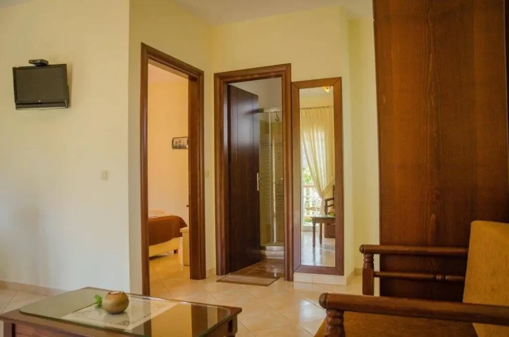 San Giorgio Apartments Thassos