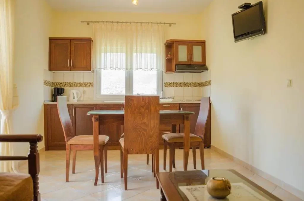 San Giorgio Apartments Thassos