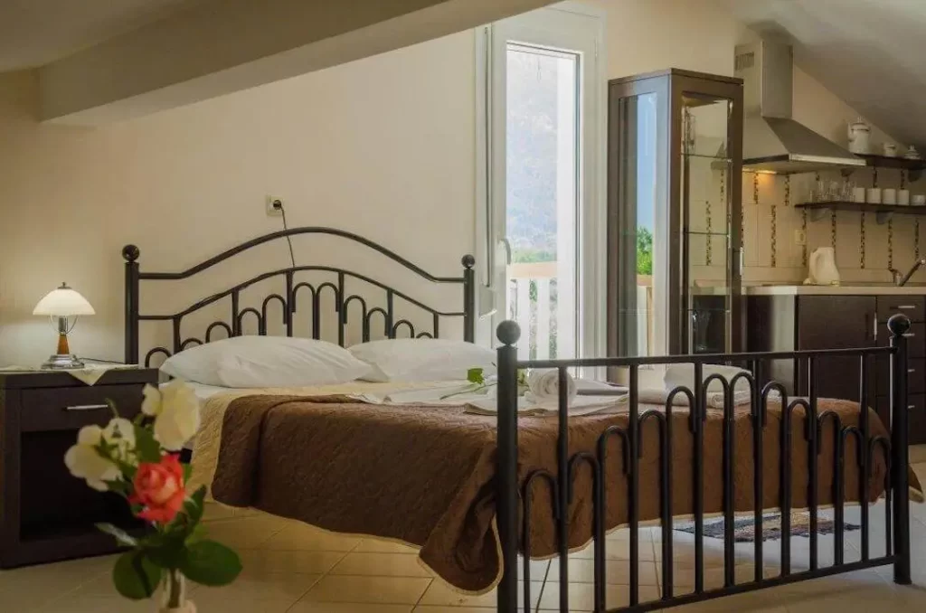 San Giorgio Apartments Thassos