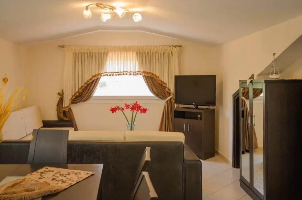 San Giorgio Apartments Thassos