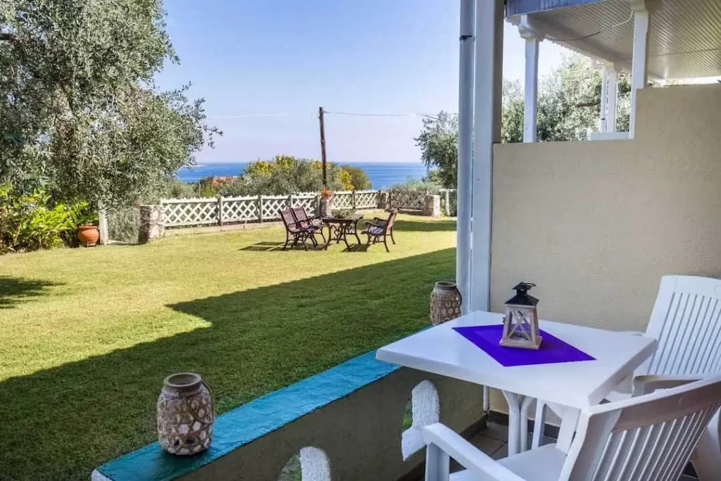 Sarimpalas Studios Thassos