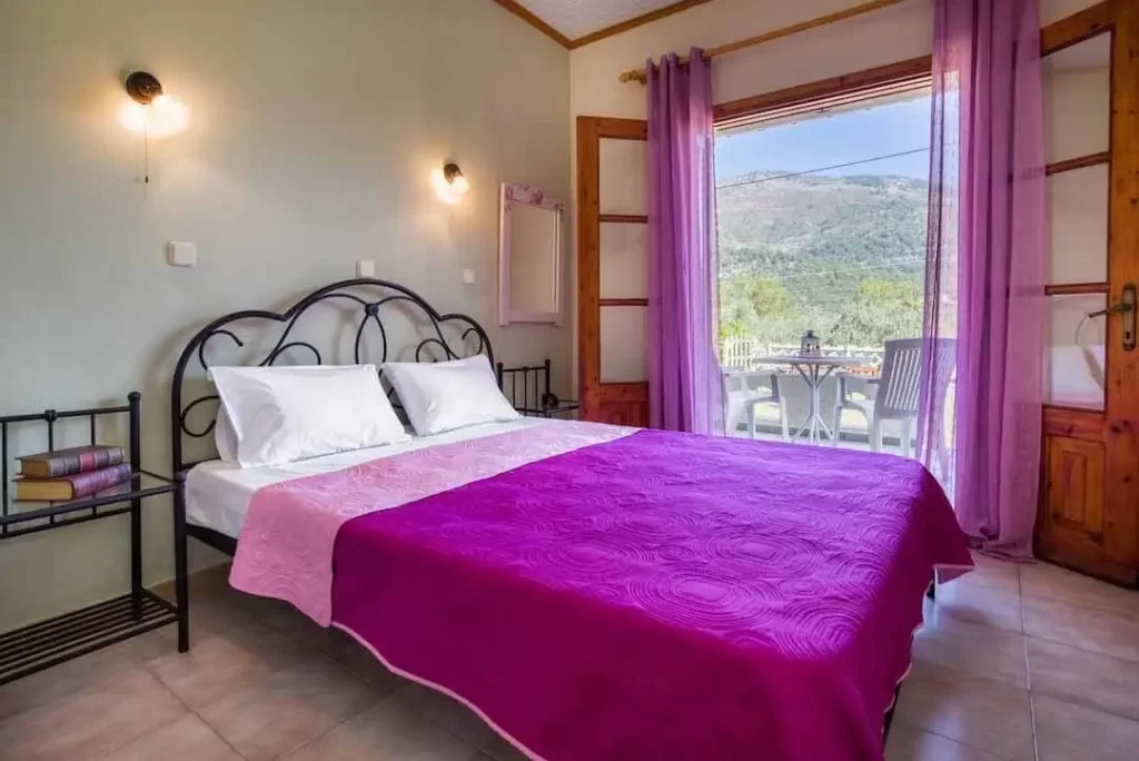 Sarimpalas Studios Thassos
