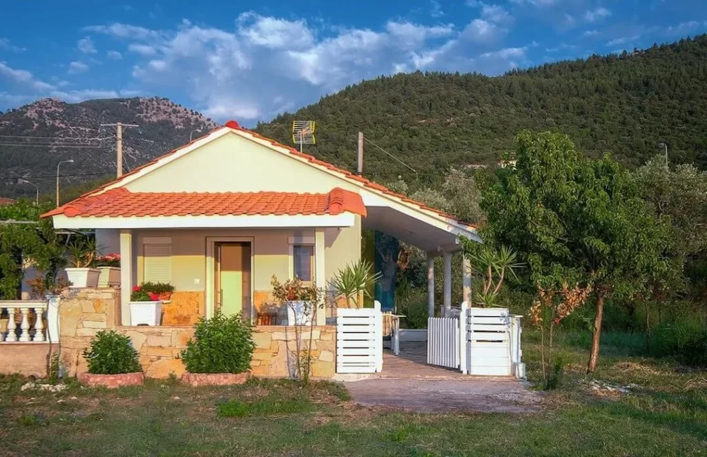 Sea la Vie Thassos