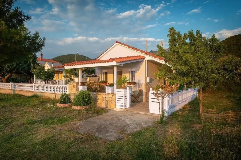 Sea la Vie Thassos