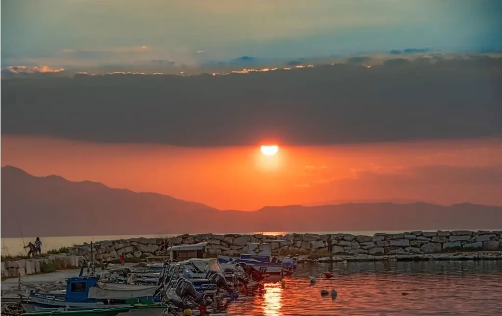 Sea la Vie Thassos