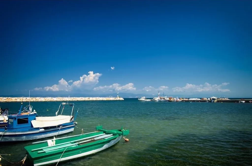 Sea la Vie Thassos