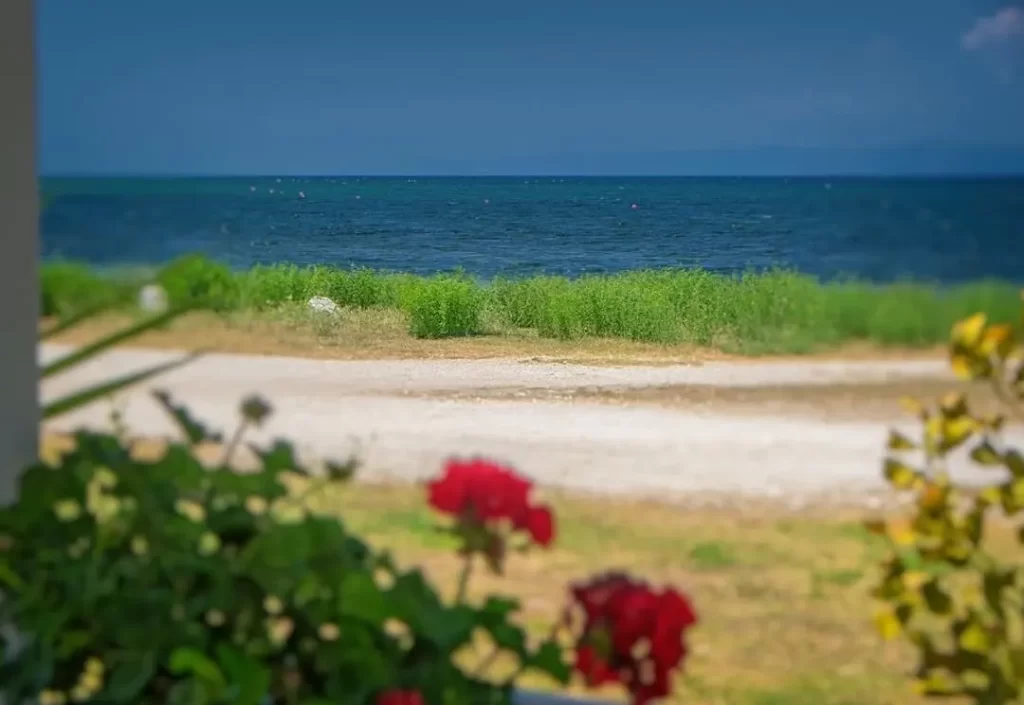 Sea la Vie Thassos