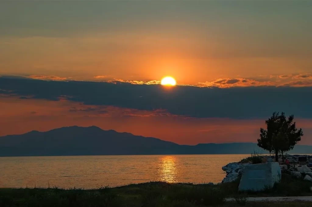 Sea la Vie Thassos