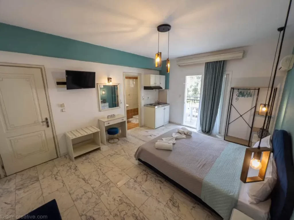 Waves Studios Thassos