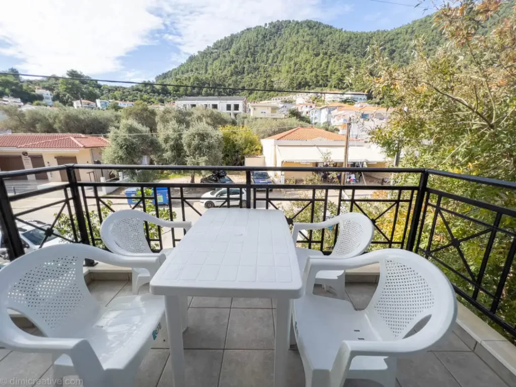 Waves Studios Thassos
