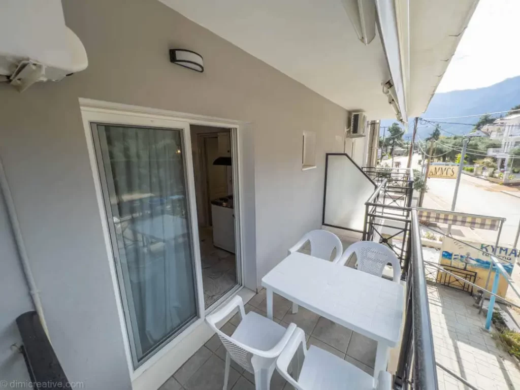Waves Studios Thassos