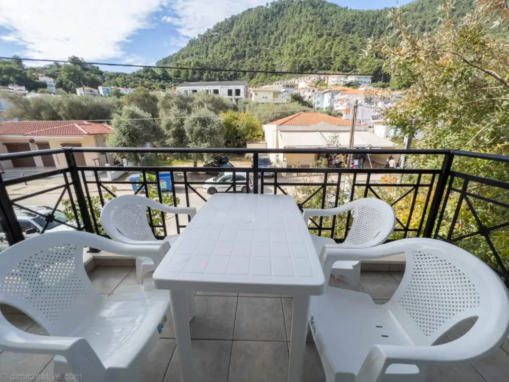 Waves Studios Thassos