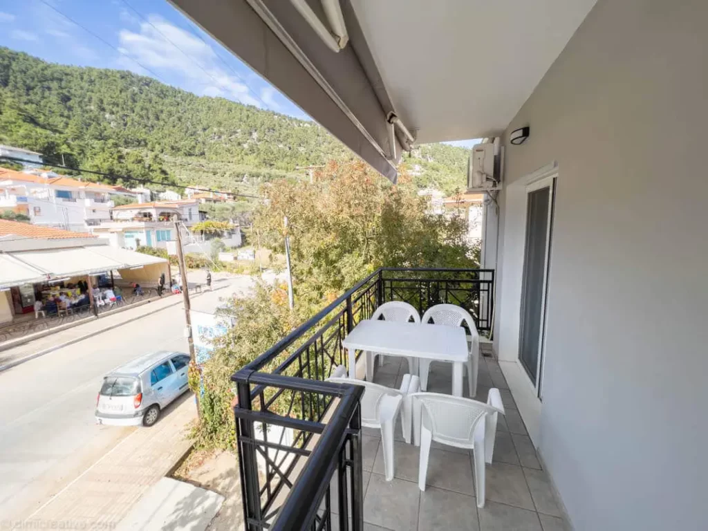 Waves Studios Thassos