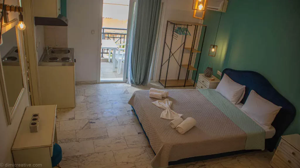 Waves Studios Thassos