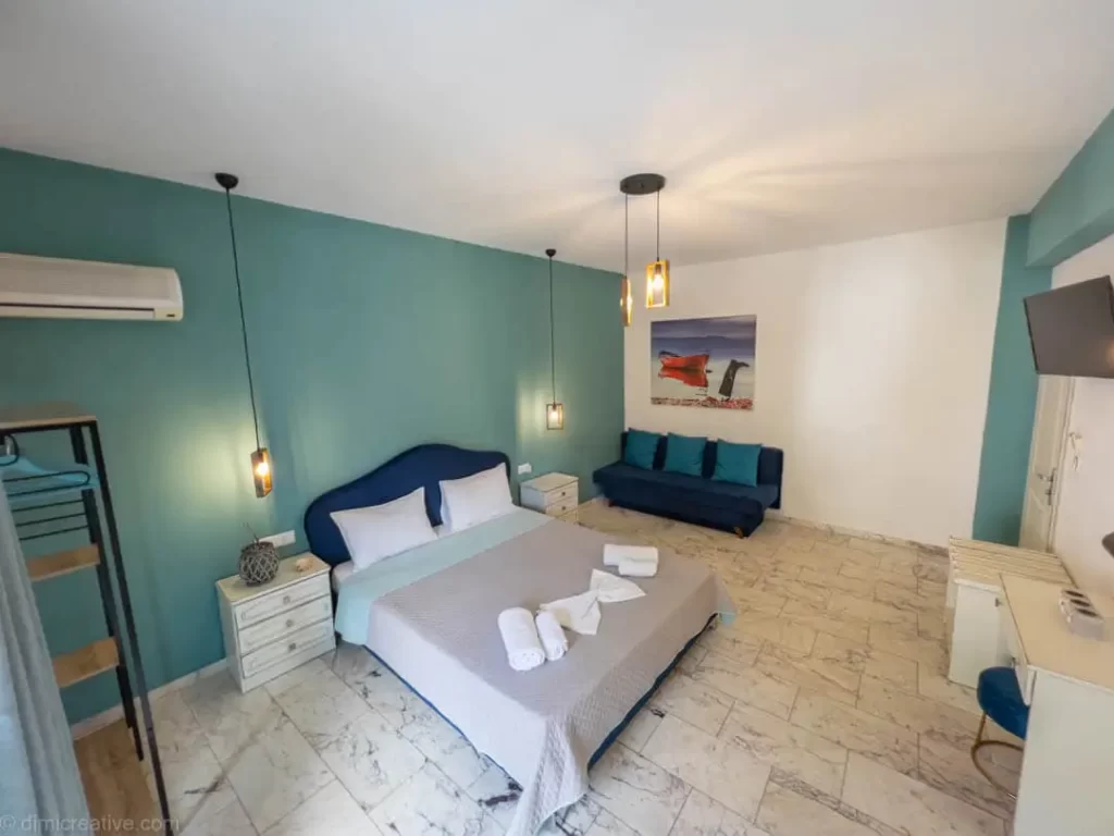 Waves Studios Thassos