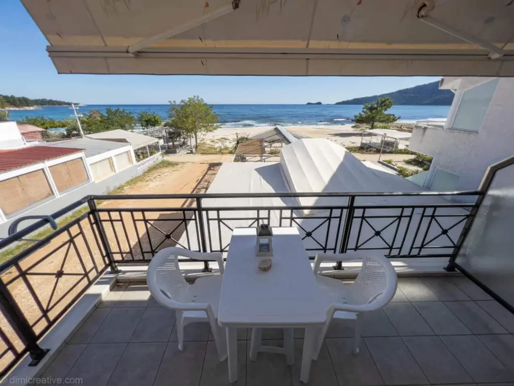 Waves Studios Thassos